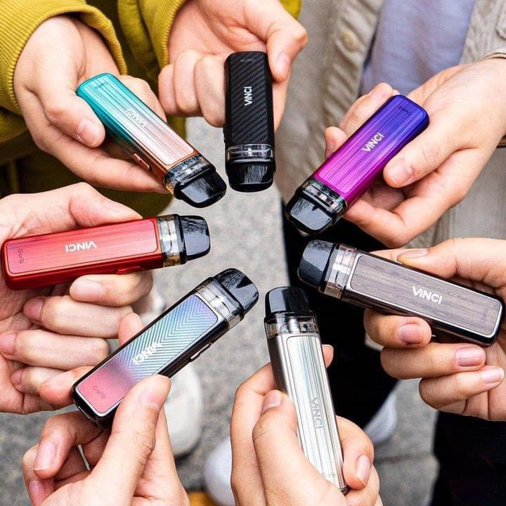 Chứa chấp người sử dụng thuốc lá điện tử bị phạt tới 10 triệu đồng - ảnh 1