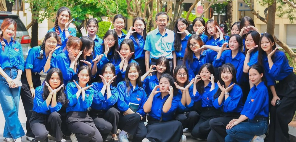 Trường Đại học Sư phạm Hà Nội mở ngành Trí tuệ nhân tạo và 6 ngành học mới - ảnh 1