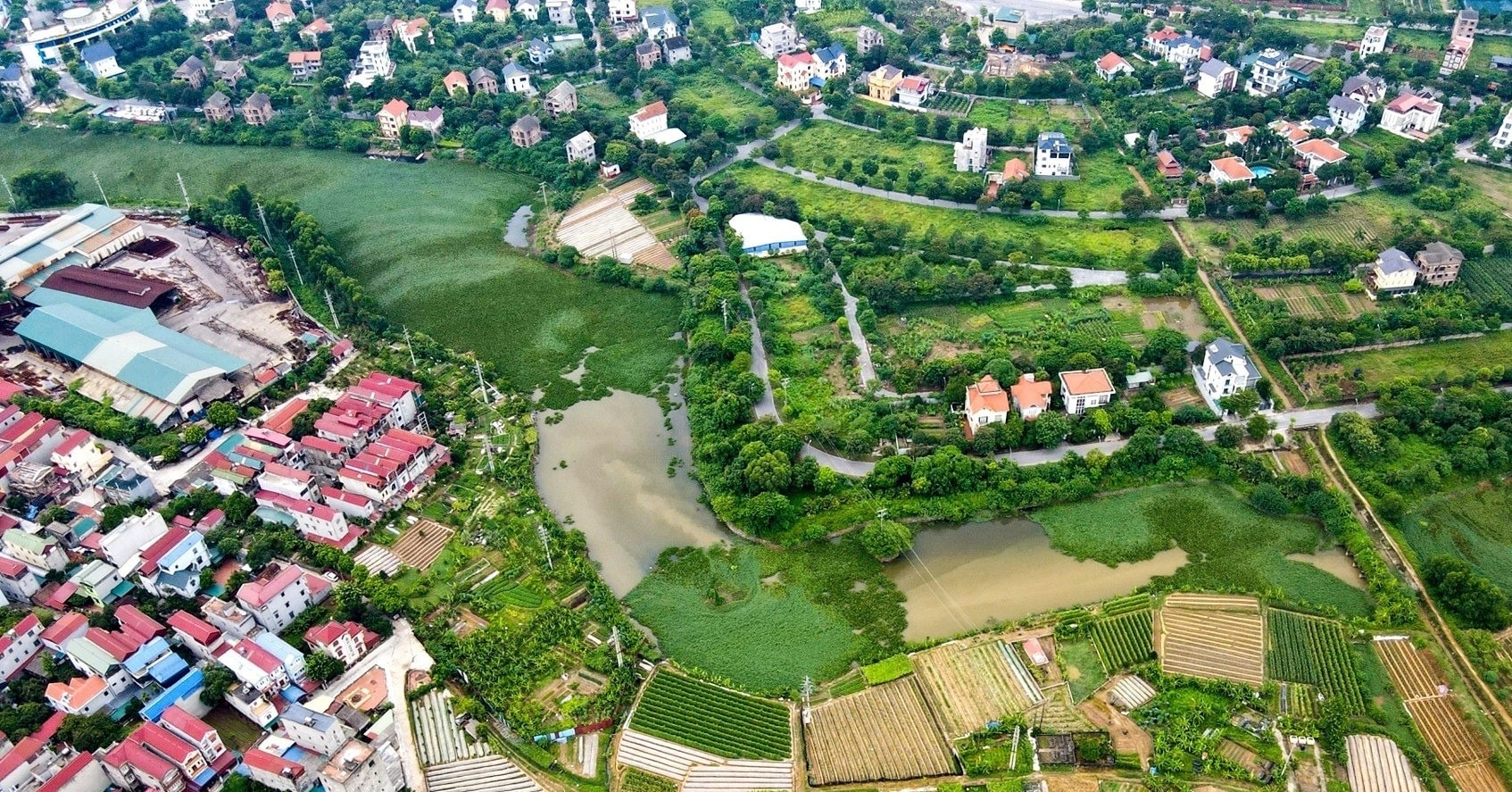 Từ bây giờ, chuyển đất vườn sang đất ở có sự thay đổi: Người dân được hưởng lợi- Ảnh 1.