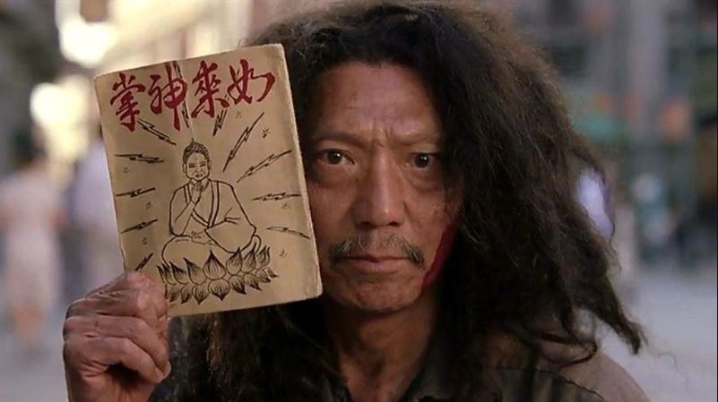 Tài tử kinh điển qua đời - ảnh 1