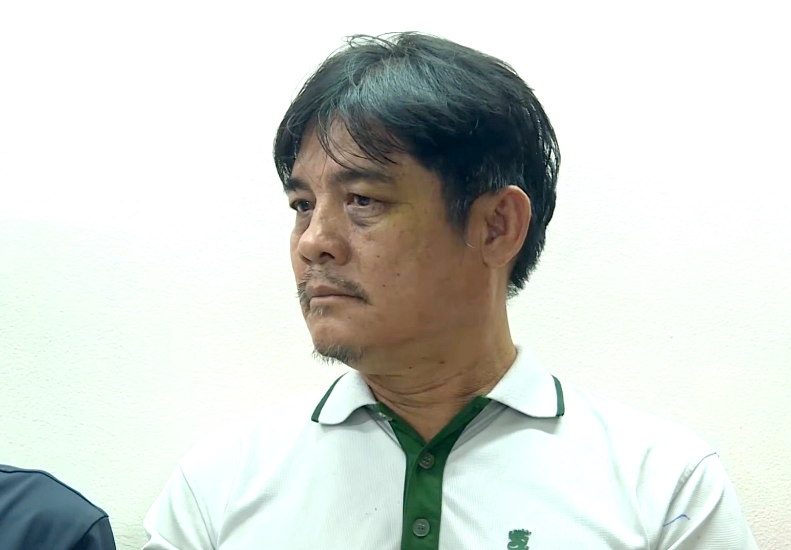 'Hiệp sĩ đường phố' Nguyễn Thanh Hải từng tuyên bố 'treo thưởng' 2,6 tỷ cho ai chứng minh ông nhận tiền - ảnh 1