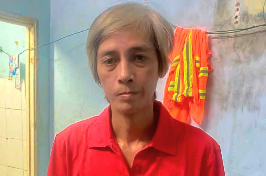 Bắt, di lý Nguyễn Thành Trung ‘bùng nợ’ 1,8 tỷ đồng