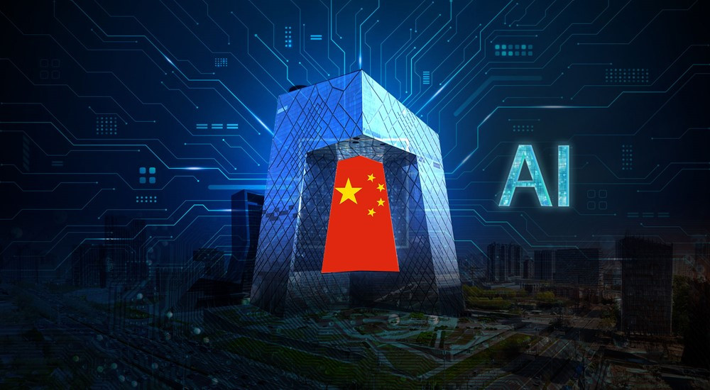 Láng giềng Việt Nam triển khai hệ thống AI siêu mạnh đối đầu trực diện với Mỹ, phục vụ hơn 1.000 tổ chức nghiên cứu - ảnh 1