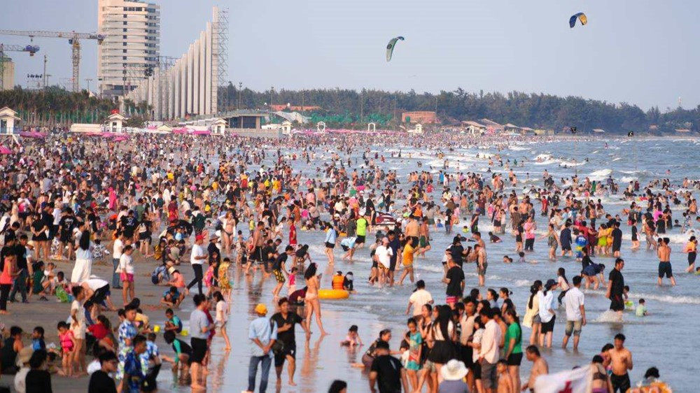 Việt Nam đón tin vui đầu năm mới - ảnh 2