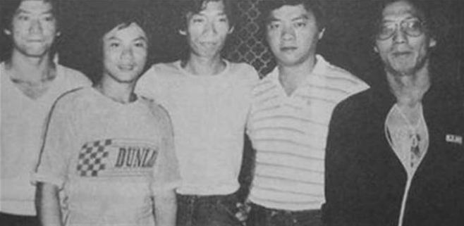 Tài tử kinh điển qua đời - ảnh 2