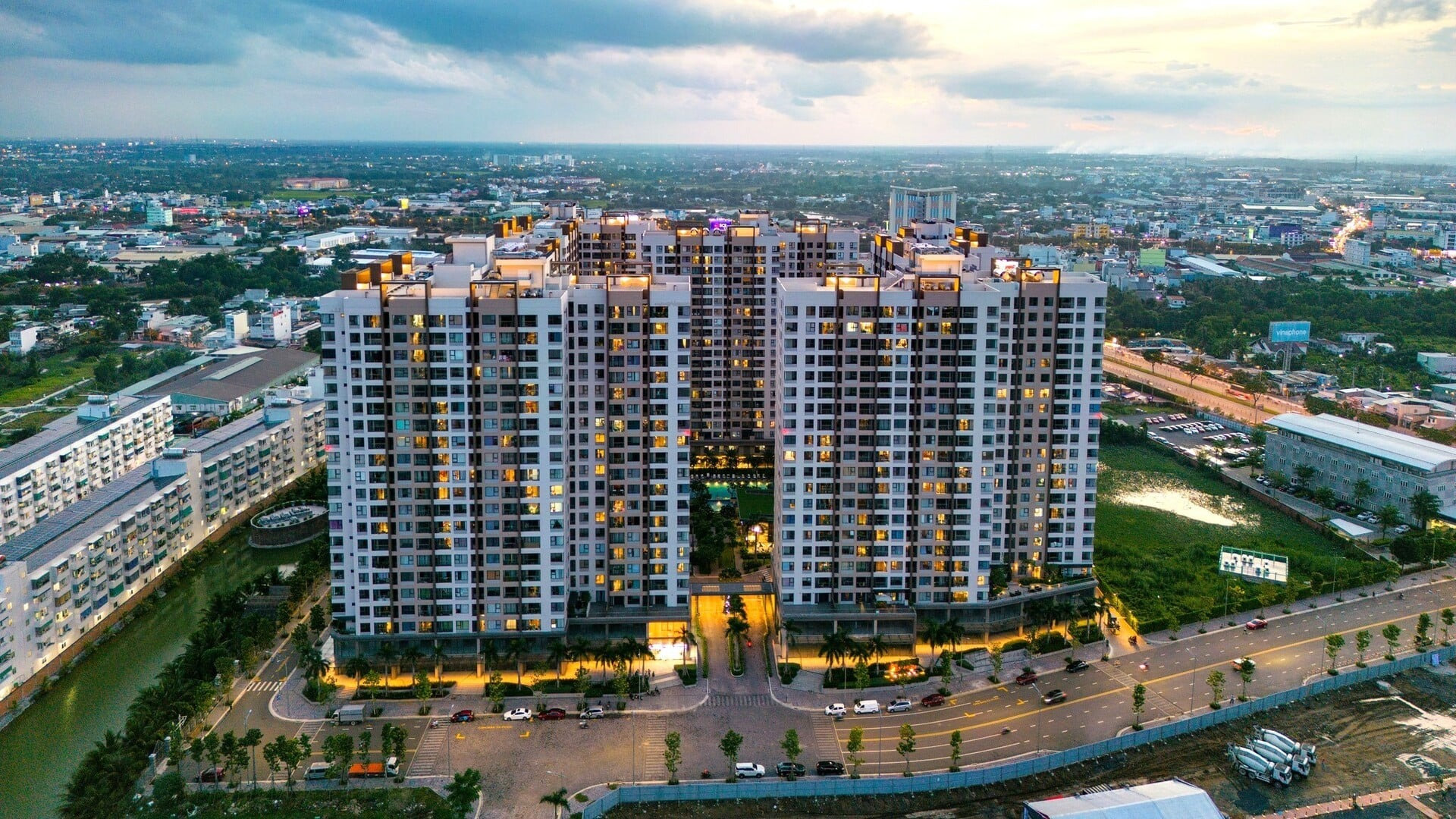 Bất động sản 2026 trước làn sóng nguồn cung- Ảnh 1. Bất động sản 2026 trước làn sóng nguồn cung- Ảnh 1.
