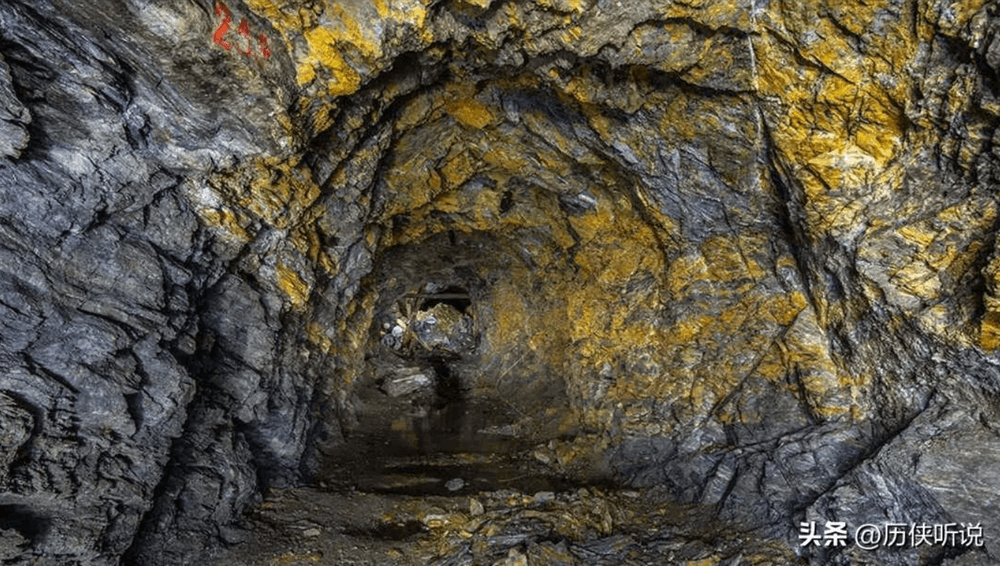 Sau một tiếng nổ lớn, láng giềng Việt Nam khai quật được 'kho báu quốc gia' dưới đáy biển, phá vỡ thế bế tắc công nghệ - ảnh 1