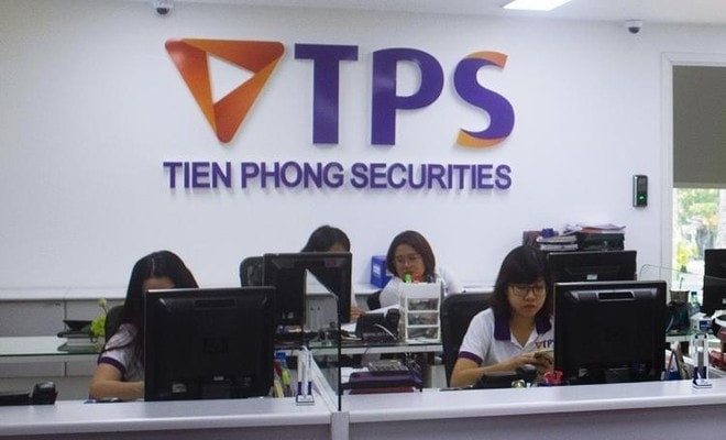 TPBank hoàn tất thâu tóm một công ty chứng khoán