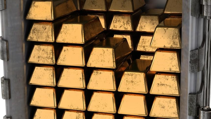 6.800 thỏi vàng bị cướp trong vài phút, sau 40 năm vẫn là bí ẩn chưa có lời giải - ảnh 3