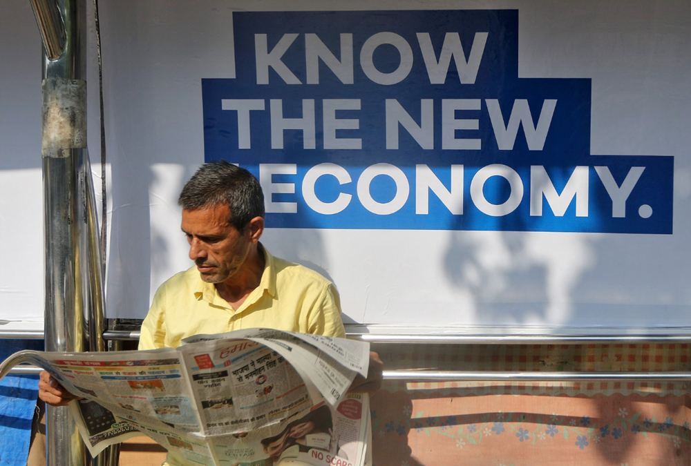 'Đánh bại' Đức-Nhật, quốc gia có GDP bình quân đầu người thua xa Việt Nam có thể trở thành nền kinh tế lớn thứ 3 thế giới?