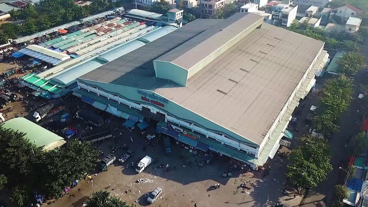 Đà Nẵng mời định giá đất tại dự án Chợ đầu mối Hòa Phước. Nguồn ảnh: Internet Đà Nẵng mời định giá đất tại dự án Chợ đầu mối Hòa Phước. Nguồn ảnh: Internet