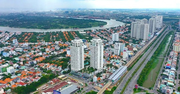 Từ thời điểm này, thêm 3 trường hợp Nhà nước thực hiện thu hồi đất