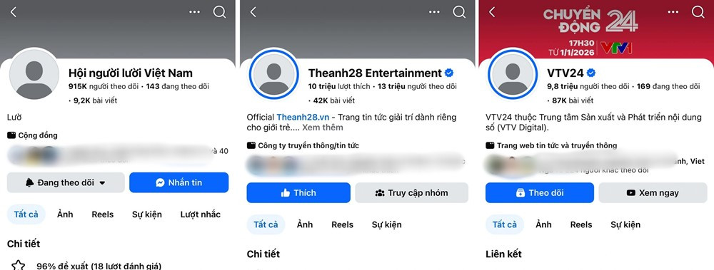 Gỡ ảnh đại diện tránh 'bay màu' Facebook: Chuyên gia an ninh mạng Hiếu PC cảnh báo - ảnh 1