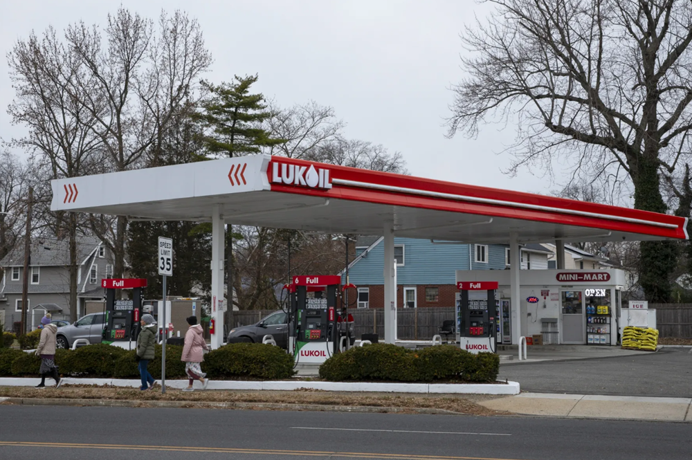 Lệnh trừng phạt Nga lan sang Mỹ, hàng trăm doanh nghiệp có thể ‘bị xóa sổ’ trong chớp mắt - ảnh 2