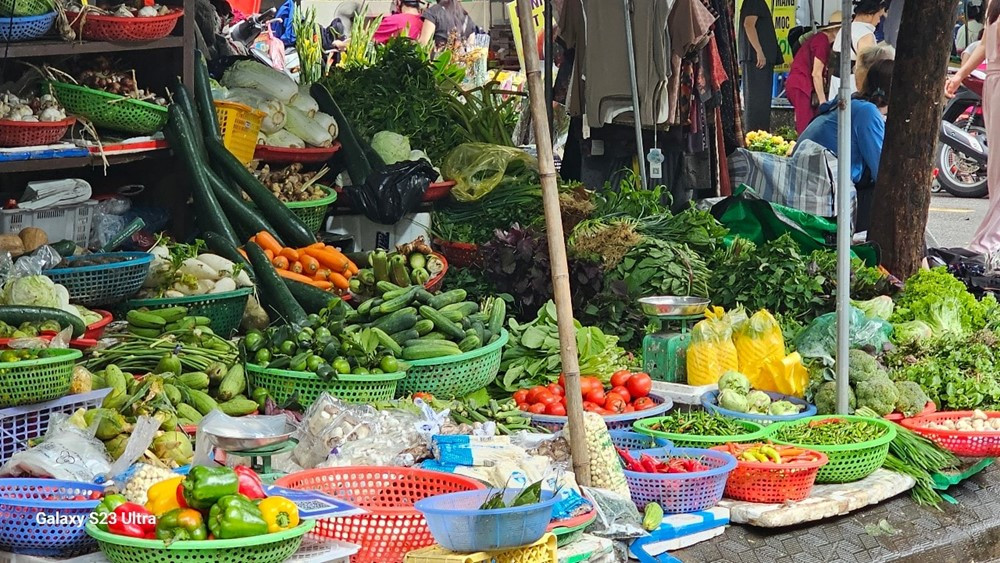 Danh sách chi tiết 231 chợ sắp bị ‘xóa sổ’ khỏi địa bàn Hà Nội - ảnh 1