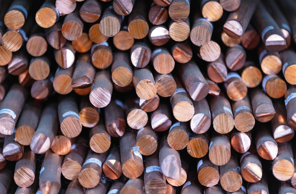 Giá đồng leo thang dữ dội, nhà đầu tư đặt cược vào kịch bản nguồn cung thiếu hụt