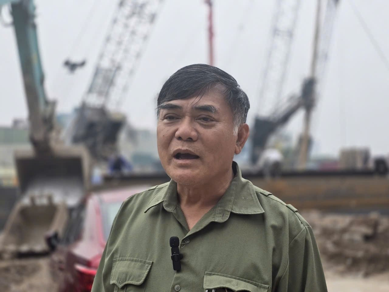 Sở hữu công nghệ đường sắt như 'phim viễn tưởng', Hòa Bình của đại gia Đường 'bia' tiềm lực ra sao?