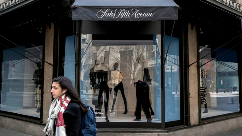 Chuỗi cửa hàng bách hóa lâu đời thứ hai của Mỹ xem xét thủ tục phá sản, nợ ngập đầu 2.630 tỷ đồng