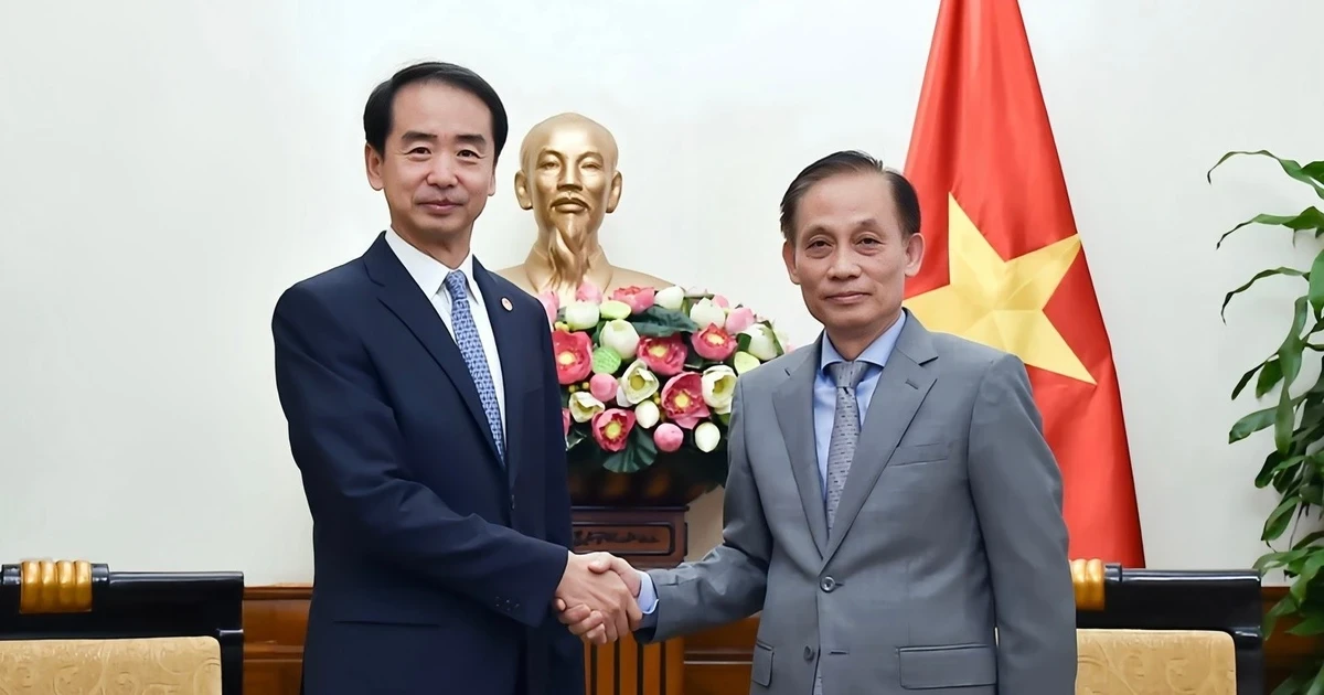 Giải bài toán khó giữa môi trường bất trắc