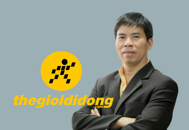 Thế Giới Di Động (MWG) giảm vốn điều lệ