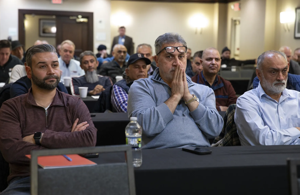 Lệnh trừng phạt Nga lan sang Mỹ, hàng trăm doanh nghiệp có thể ‘bị xóa sổ’ trong chớp mắt - ảnh 1