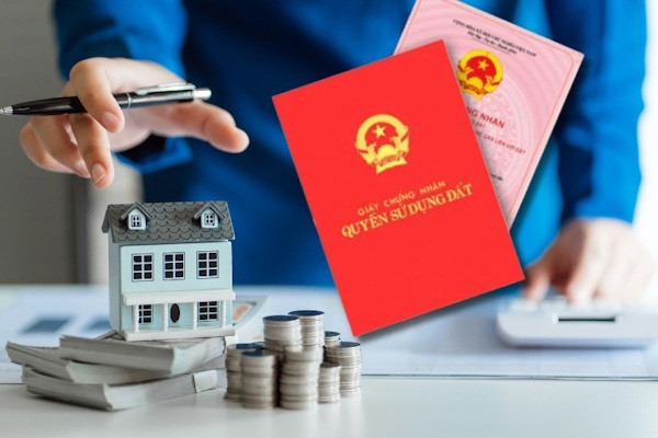 Kể từ nay, loạt trường hợp này sẽ buộc phải cấp mới sổ đỏ- Ảnh 1.