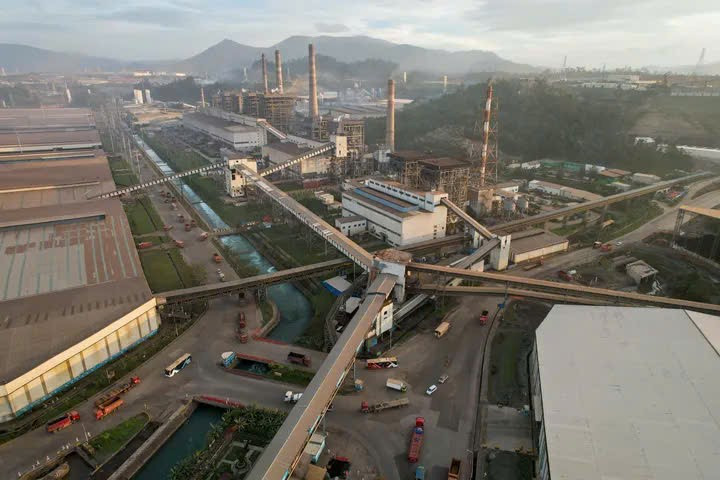 Tỷ phú kín tiếng ở Đông Nam Á sở hữu 71.000 ha mỏ, chi phối 70% nguồn cung kim loại then chốt của ngành xe điện - ảnh 1