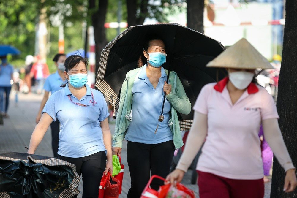 Từ nay, người lao động có thể nhận khoản tiền tối đa gần 320 triệu đồng nếu thuộc diện này