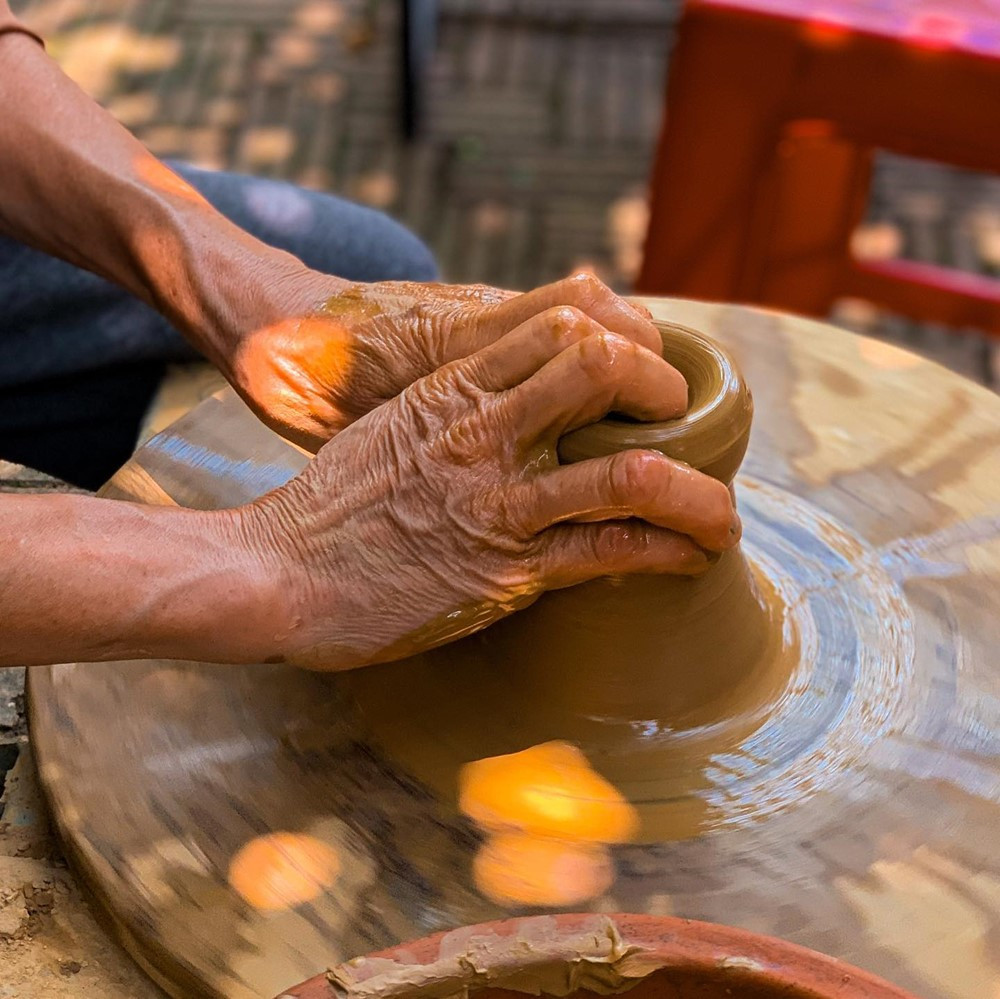 Ngôi làng độc đáo gần 500 tuổi của Việt Nam vừa được vinh danh 'Điểm du lịch cộng đồng tốt nhất 2025' - ảnh 2