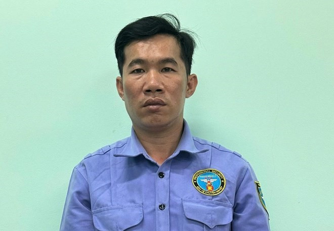 Bắt khẩn cấp đối tượng Bùi Thanh Bình vì trêu ghẹo, hành hung thiếu nữ 16 tuổi ở quán cà phê