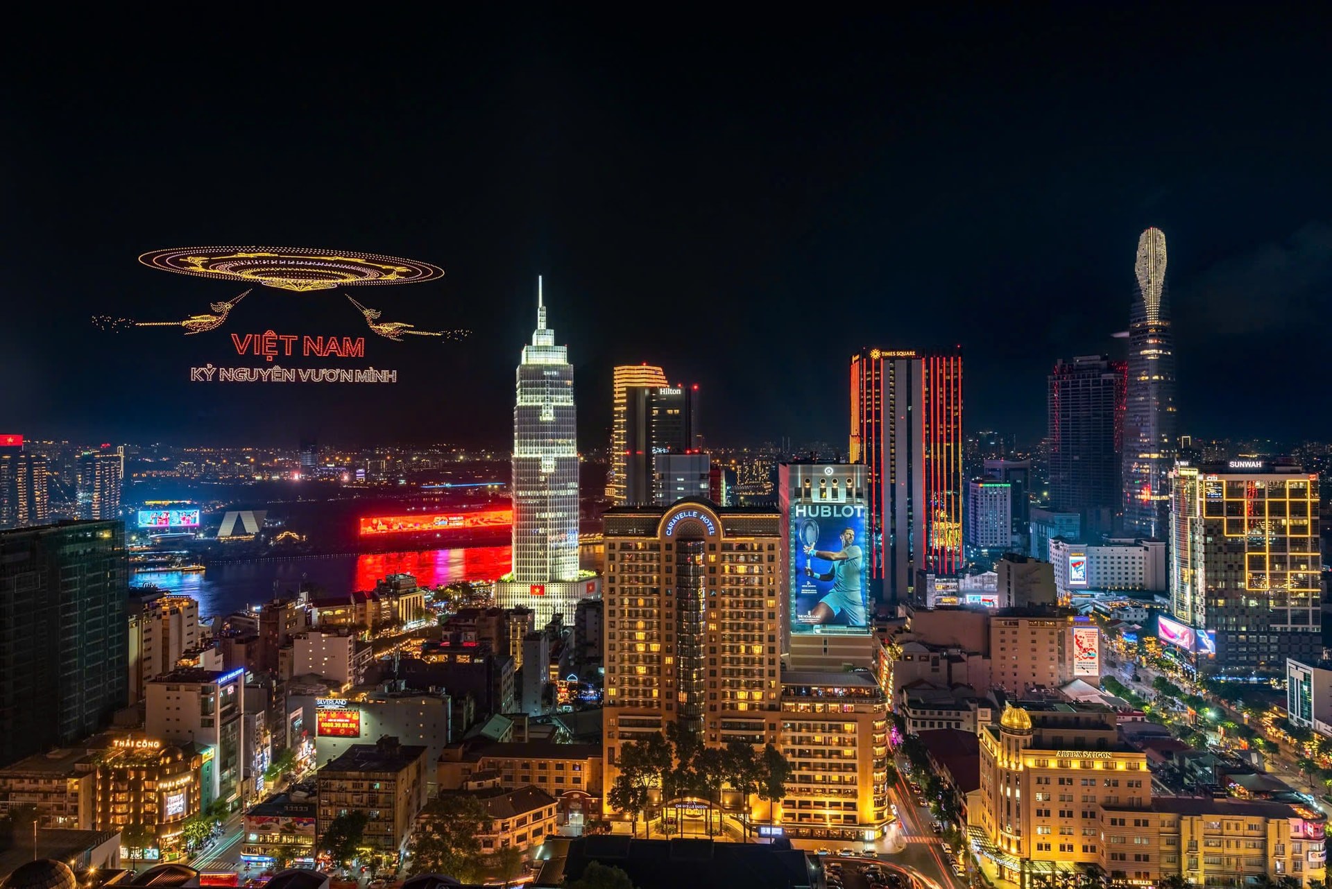 Tờ báo hàng đầu thế giới hết lời khen ngợi 2 dự án lớn nhất Đông Nam Á của doanh nghiệp Việt Nam