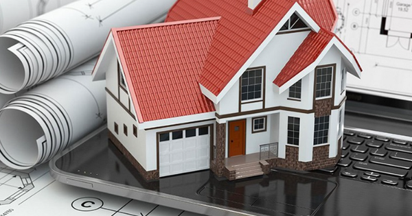 Hiện tại, có 8 trường hợp xây nhà không cần xin giấy phép xây dựng