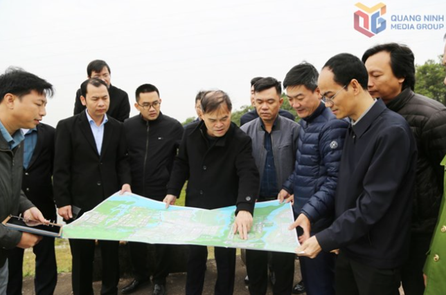 Việt Nam dự kiến có thêm quảng trường mới, sức chứa 100.000 người, tọa lạc tại vùng vịnh liên thông với Di sản thiên nhiên thế giới- Ảnh 1.