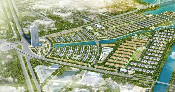 Kiểm tra dự án khu đô thị lớn nhất Việt Nam của Vingroup, Chủ tịch tỉnh Quảng Ninh có chỉ đạo nóng