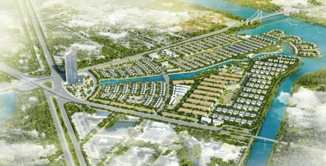 Kiểm tra dự án khu đô thị lớn nhất Việt Nam của Vingroup, Chủ tịch tỉnh Quảng Ninh có chỉ đạo nóng- Ảnh 2. Kiểm tra dự án khu đô thị lớn nhất Việt Nam của Vingroup, Chủ tịch tỉnh Quảng Ninh có chỉ đạo nóng- Ảnh 2.