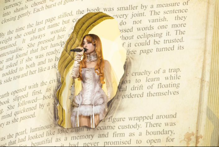 Nữ ca sĩ bỏ hơn 750 tỷ đồng để cưỡi rắn và bò tót trên sân khấu, từng vướng tin đồn hẹn hò với ‘ông hoàng nhạc pop’ châu Á - ảnh 1