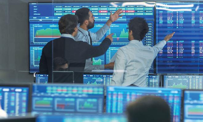 Dòng tiền đầu năm 2026: Nhóm ngành nào đáng chú ý, căng thẳng tại Venezuela có tác động đến TTCK? Dòng tiền đầu năm 2026: Nhóm ngành nào đáng chú ý, căng thẳng tại Venezuela có tác động đến TTCK?