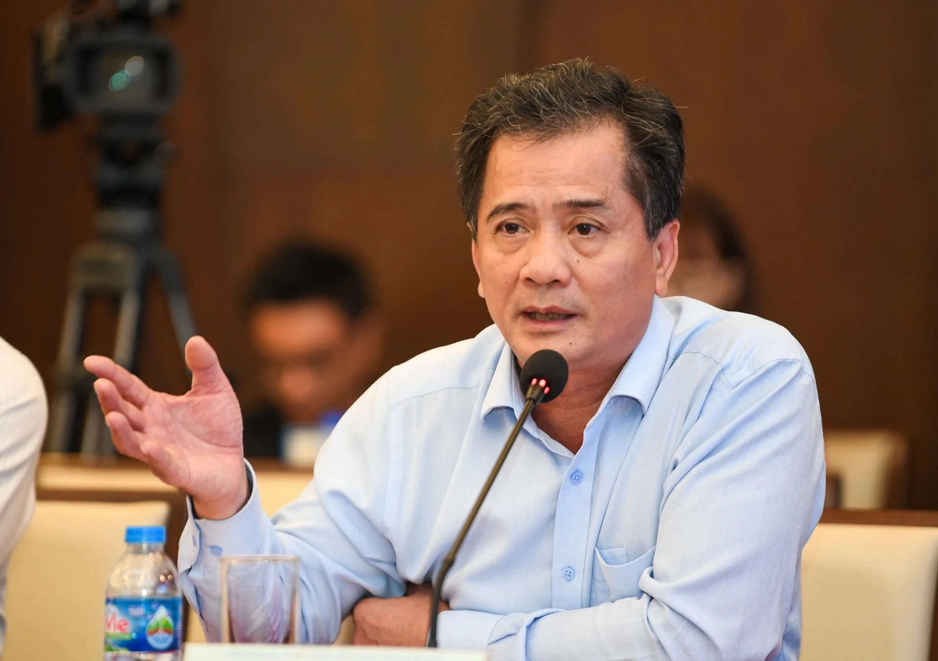 Không còn cuộc chơi lợi nhuận cam kết: TS Nguyễn Văn Đính nói gì về khẩu vị mới của nhà đầu tư BĐS nghỉ dưỡng?