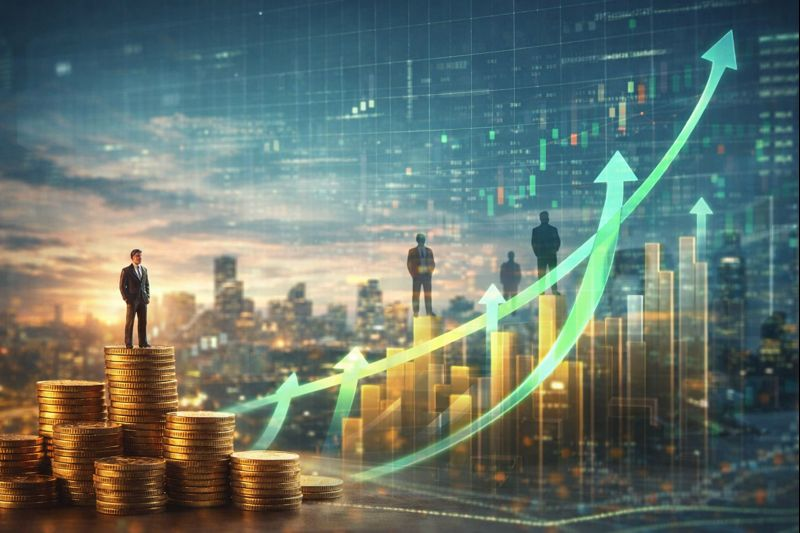 Nhóm cổ phiếu được gọi tên nhiều nhất cho năm 2026: Danh sách đang gây chú ý trên thị trường