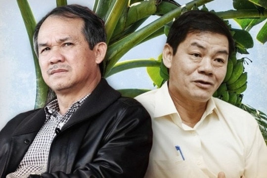 Sếp Hoàng Anh Gia Lai (HAG) muốn rút toàn bộ vốn khỏi HAGL Agrico