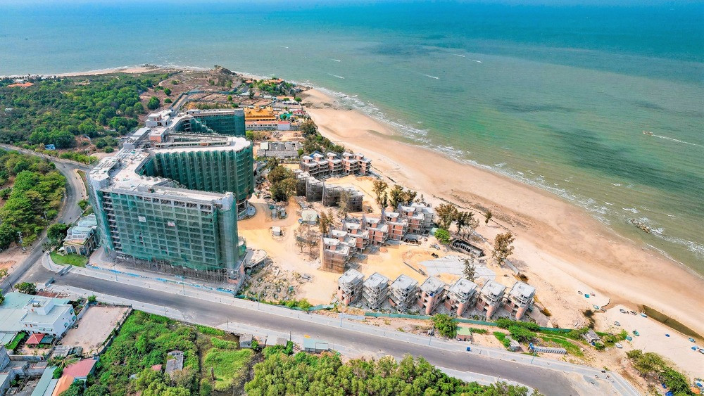 Lộ diện phân khúc 'thức giấc' sau kỳ 'ngủ đông' kéo dài- Ảnh 1.