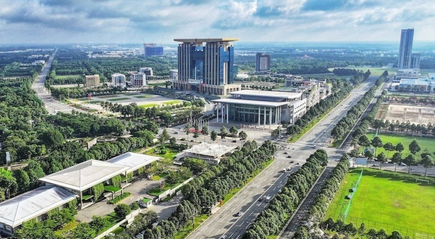 Hai khu công nghiệp tổng vốn 8.600 tỷ đồng của nhóm Becamex IDC (BCM) nhận sự hỗ trợ 'đặc biệt' từ Khánh Hòa