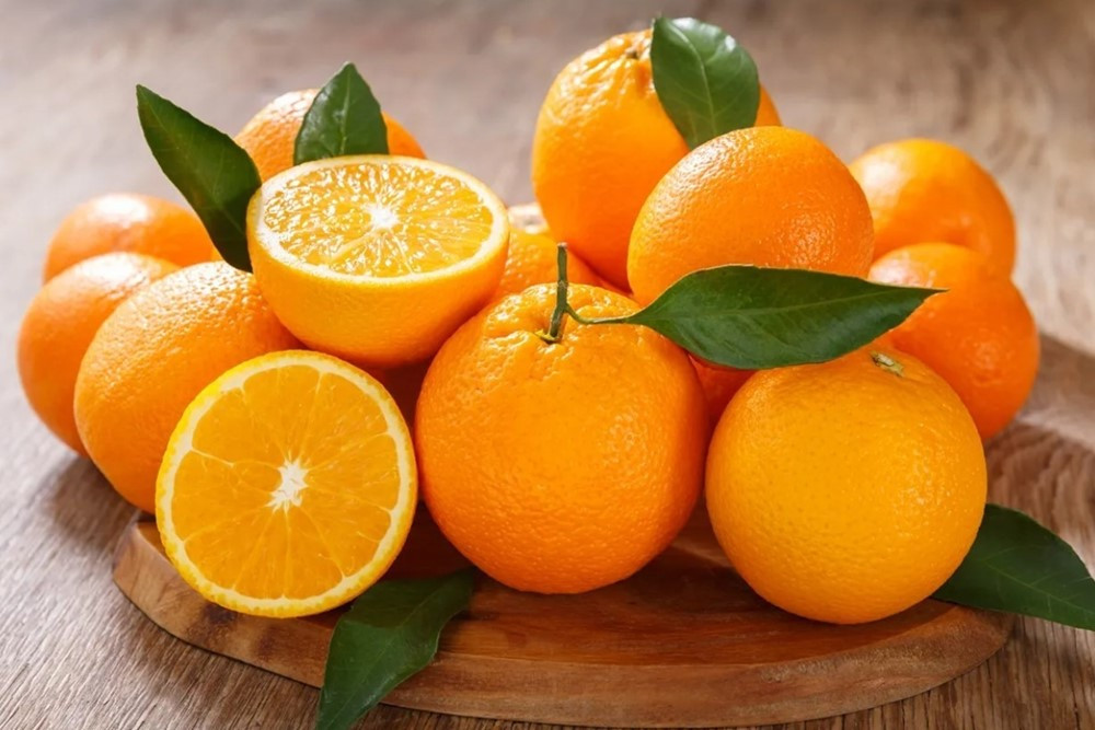 6 thực phẩm giúp giải rượu bia nhanh chóng trong mùa tiệc cuối năm - ảnh 4