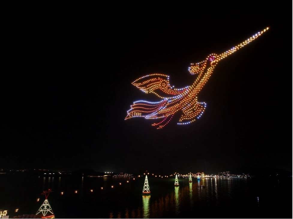 Việt Nam có một tỉnh được Guinness vinh danh 2 lần trong 1 năm - ảnh 1