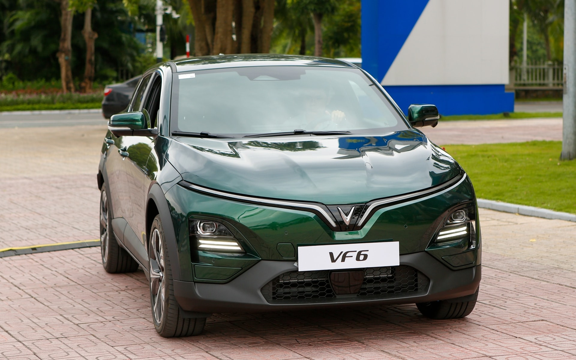 VinFast bán xe điện '0 đồng', người đang có ý định mua đưa ra nhận định cùng hành động quyết đoán