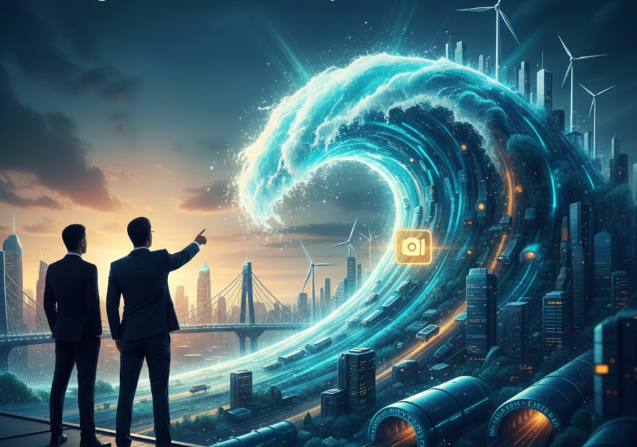 Đón sóng đầu tư hạ tầng 2026: Không phải HHV, các chuyên gia cùng chọn cổ phiếu này