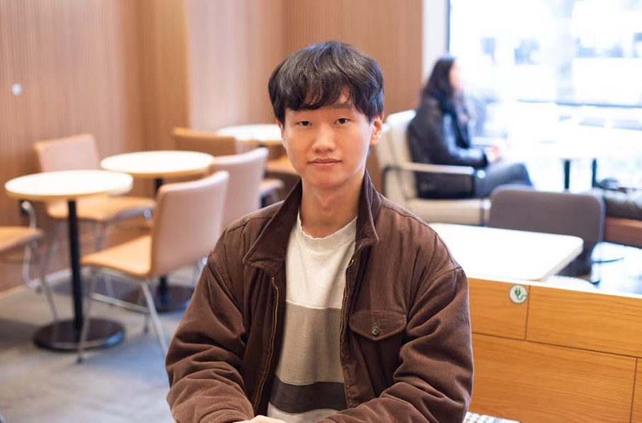 Tiến sĩ 31 tuổi tìm ra lời giải cho bài toán từng khiến giới nghiên cứu đau đầu suốt 60 năm - ảnh 1