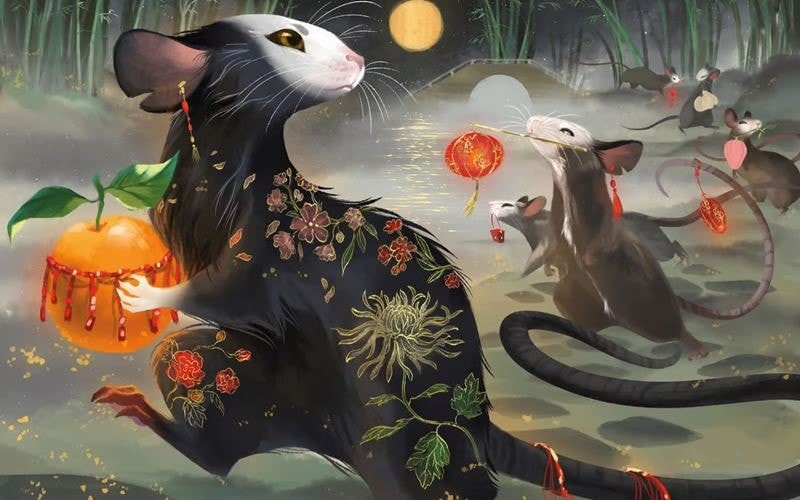 4 con giáp được Thần Tài ưu ái trong tuần mới: Vận may gõ cửa, cơ hội rộng mở - ảnh 1
