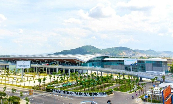 Sân bay lớn thứ 5 Việt Nam sắp được ‘lên đời’- Ảnh 1.