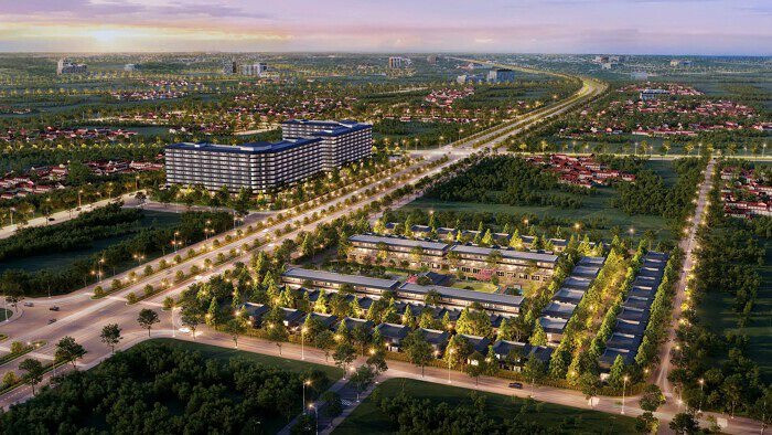 Tỉnh giáp Thủ đô chuyển đổi hơn 5,1ha đất nông nghiệp, nhường chỗ cho tổ hợp nghỉ dưỡng - trị liệu sức khỏe- Ảnh 1.